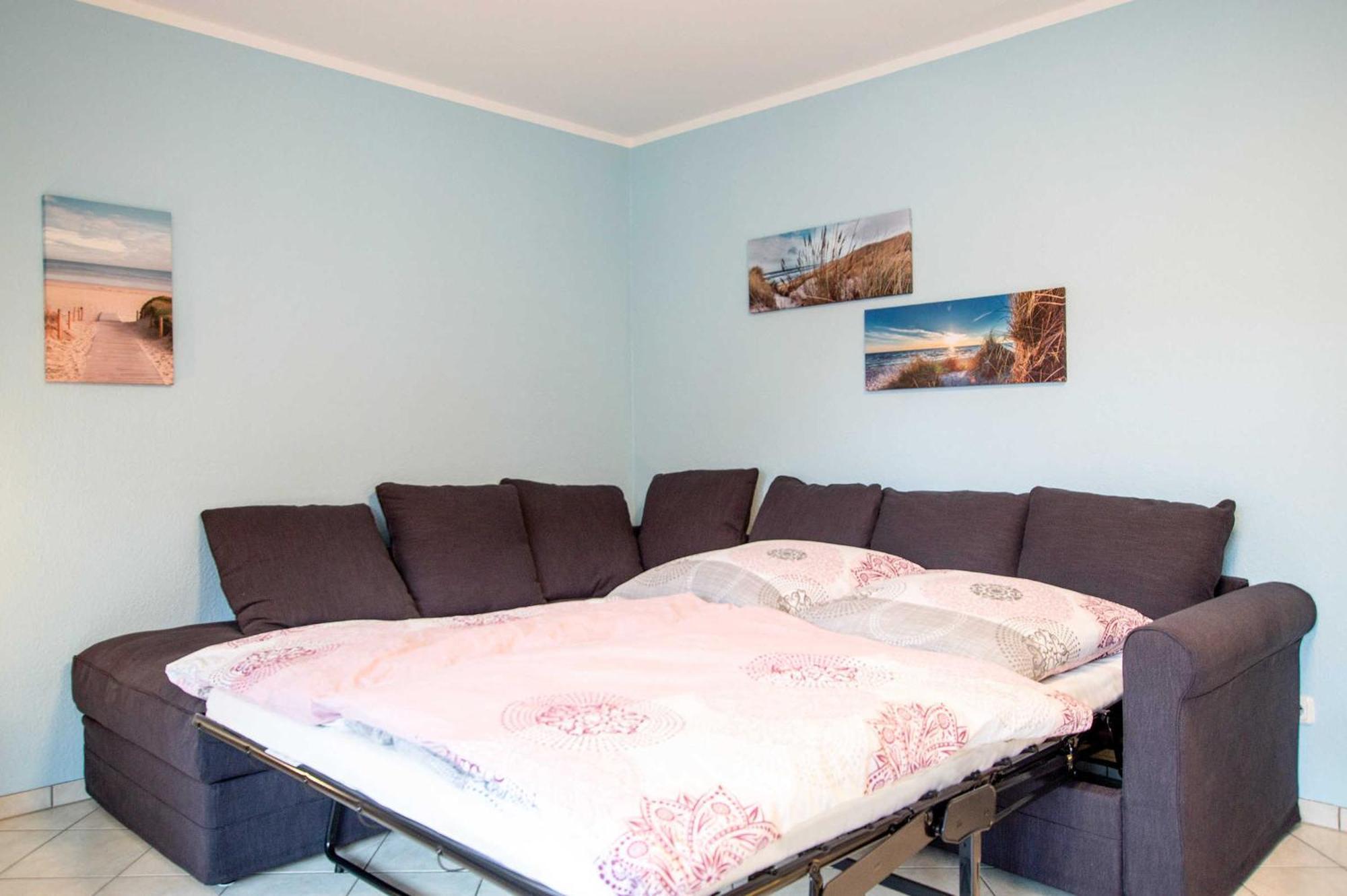 Ost5A Apartment Найндорф Екстериор снимка
