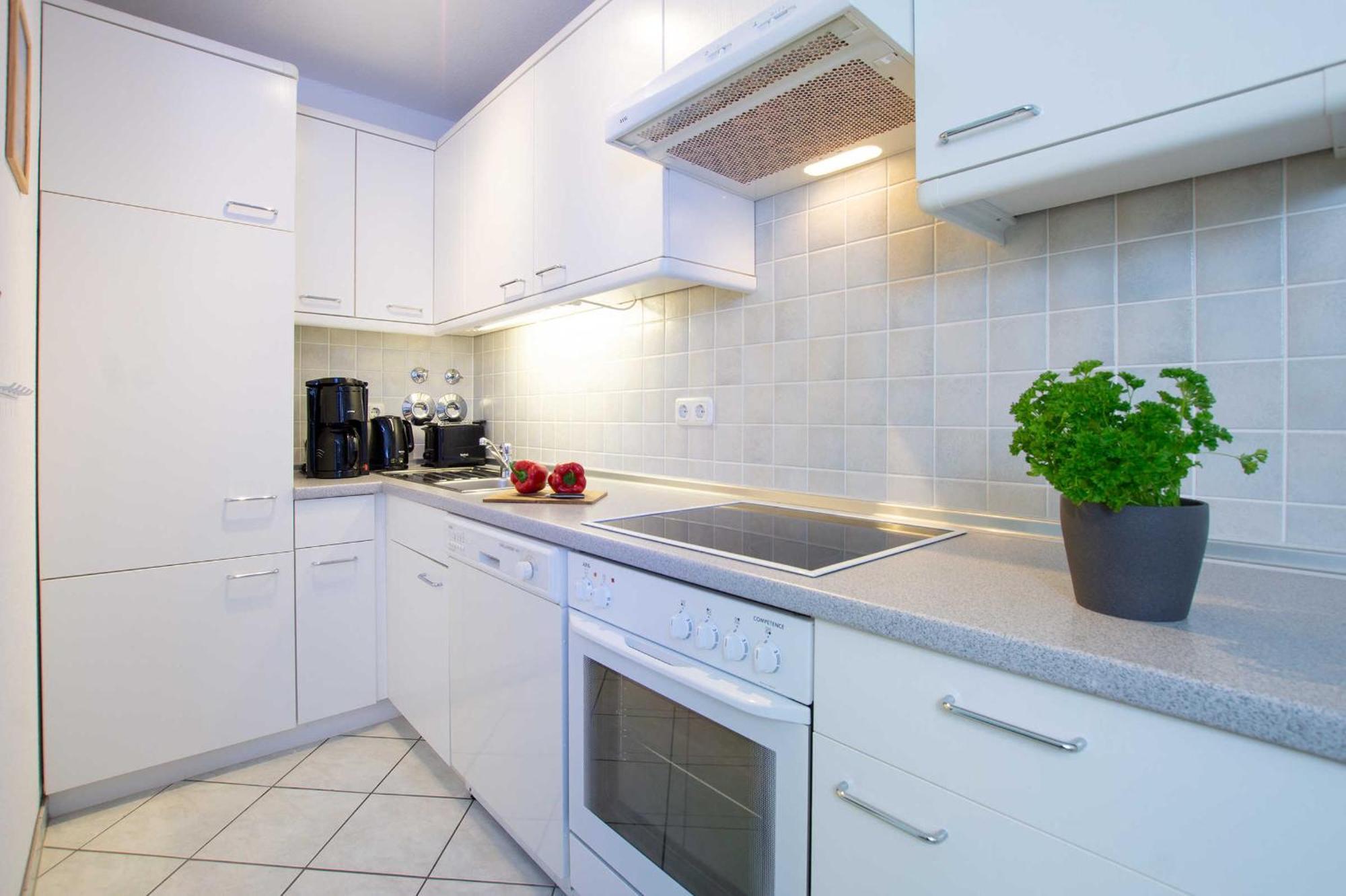 Ost5A Apartment Найндорф Екстериор снимка