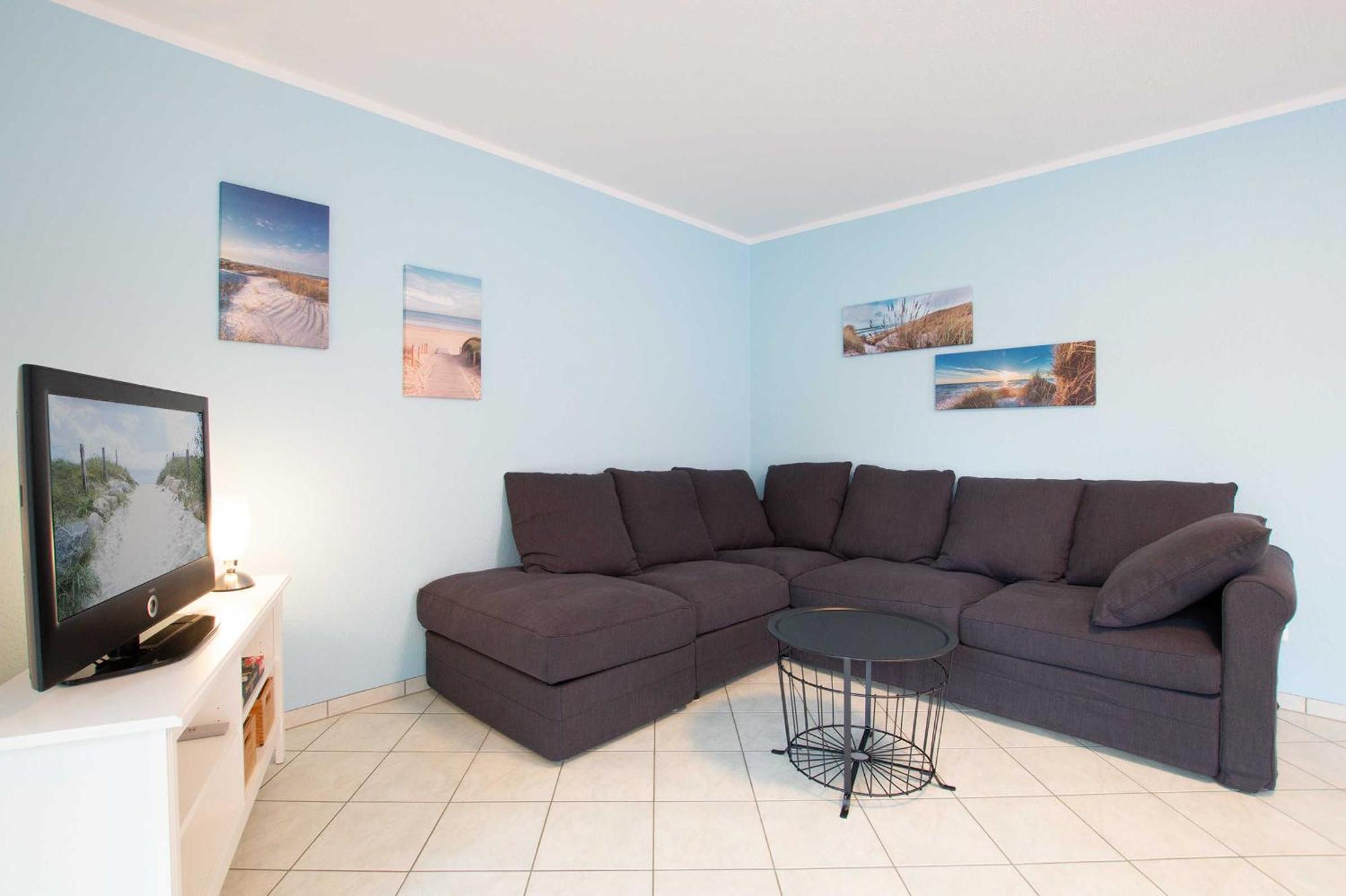 Ost5A Apartment Найндорф Екстериор снимка